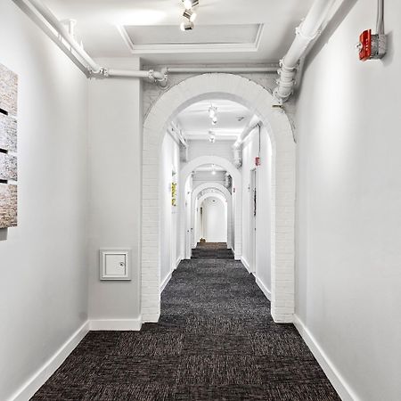 Modern Remodeled Loft In Portlands Iconic Old Port Apartment Luaran gambar