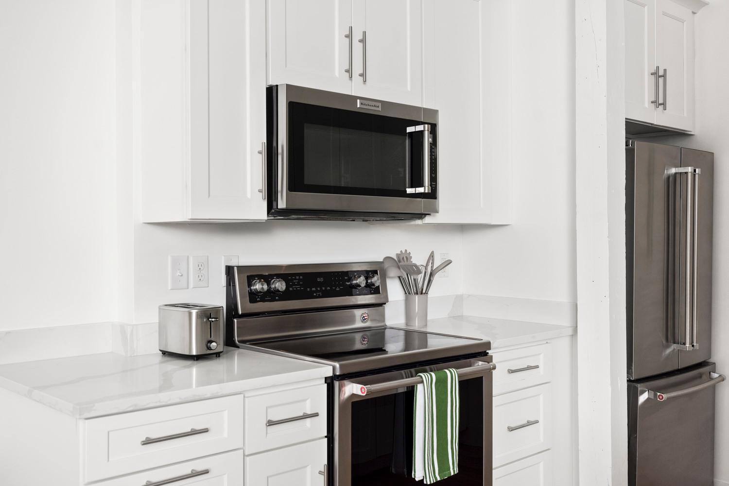 Modern Remodeled Loft In Portlands Iconic Old Port Apartment Luaran gambar