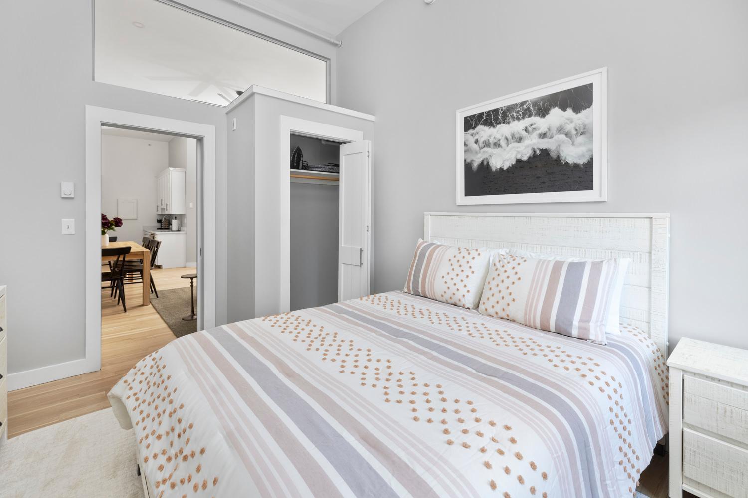 Modern Remodeled Loft In Portlands Iconic Old Port Apartment Luaran gambar