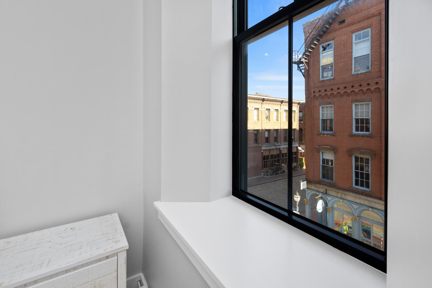 Modern Remodeled Loft In Portlands Iconic Old Port Apartment Luaran gambar