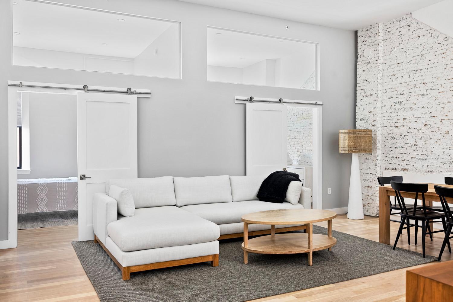 Modern Remodeled Loft In Portlands Iconic Old Port Apartment Luaran gambar