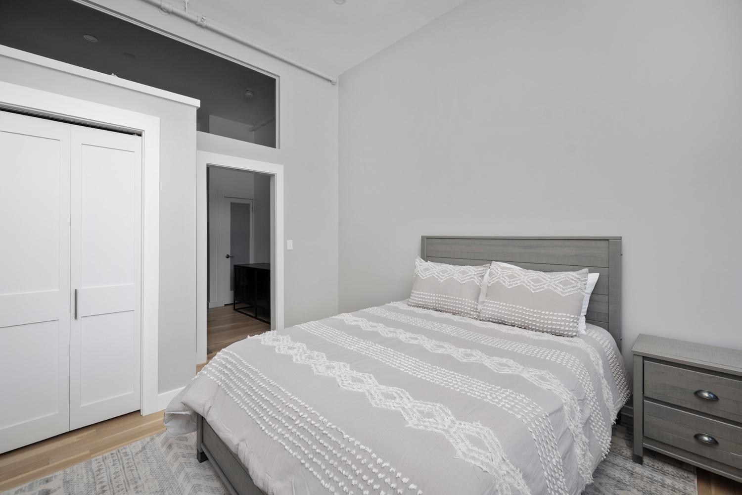 Modern Remodeled Loft In Portlands Iconic Old Port Apartment Luaran gambar