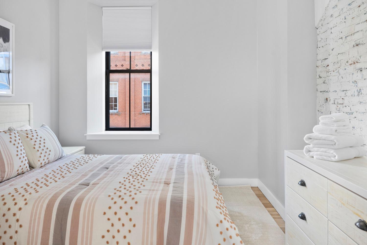Modern Remodeled Loft In Portlands Iconic Old Port Apartment Luaran gambar