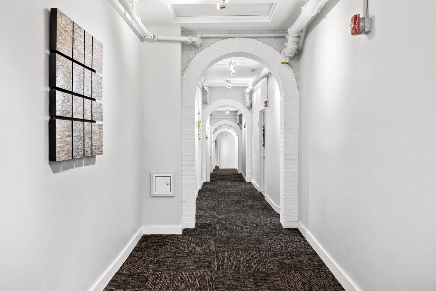 Modern Remodeled Loft In Portlands Iconic Old Port Apartment Luaran gambar