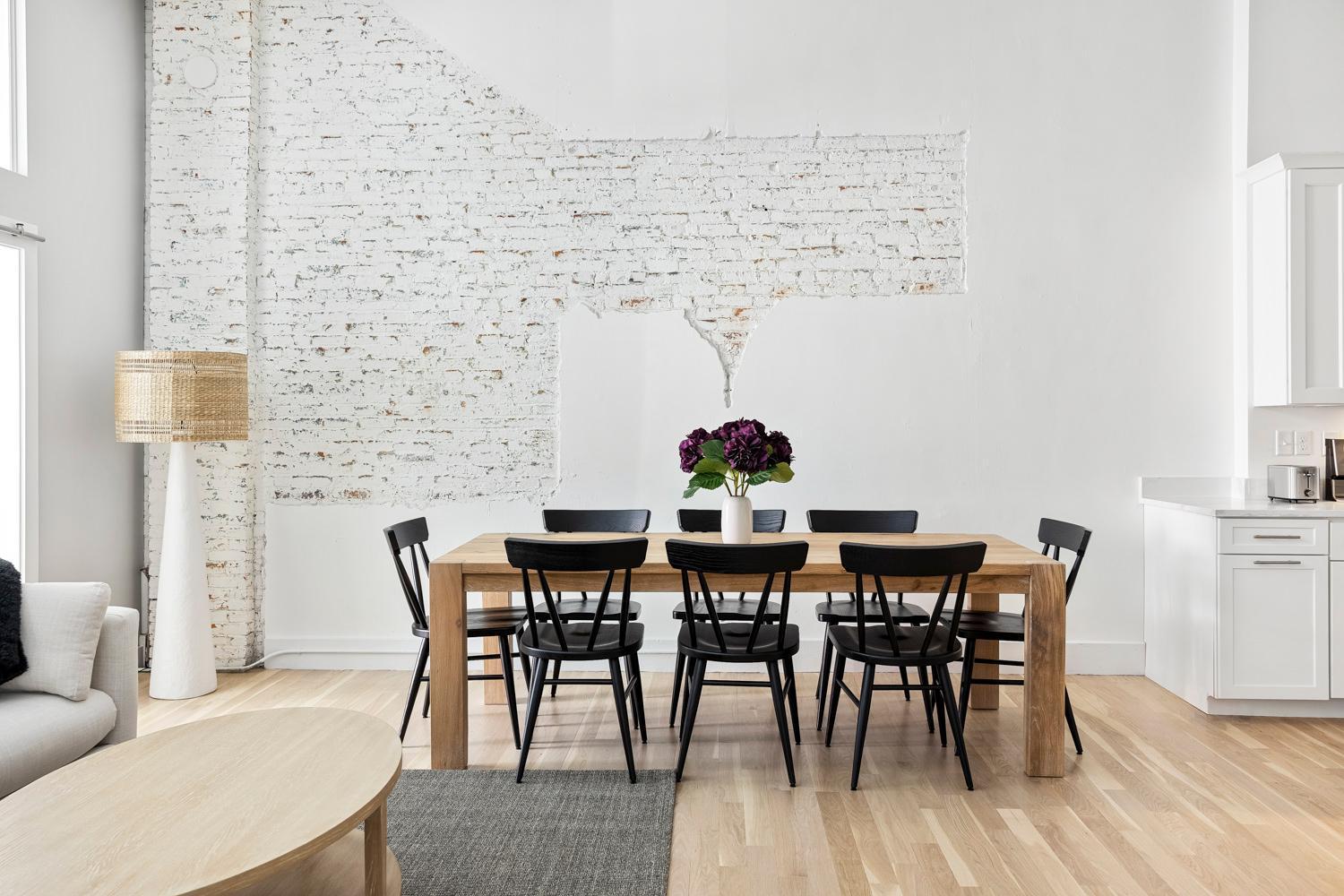 Modern Remodeled Loft In Portlands Iconic Old Port Apartment Luaran gambar