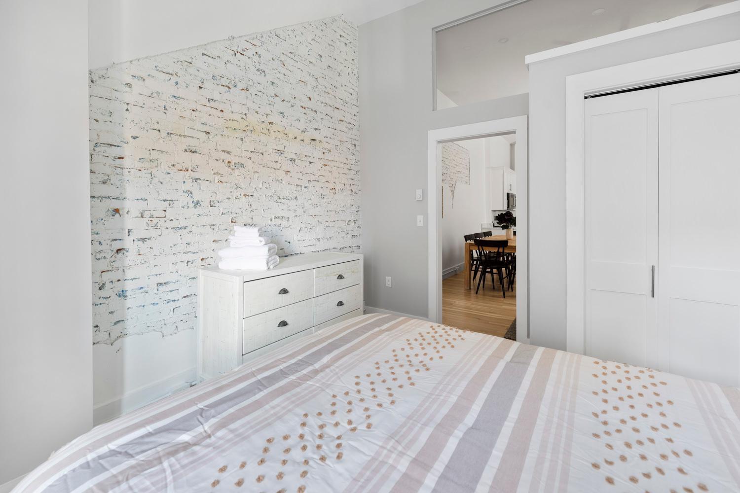 Modern Remodeled Loft In Portlands Iconic Old Port Apartment Luaran gambar