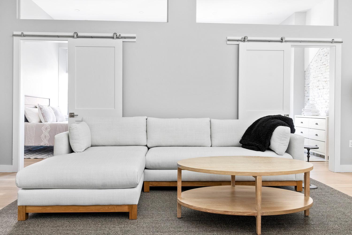 Modern Remodeled Loft In Portlands Iconic Old Port Apartment Luaran gambar